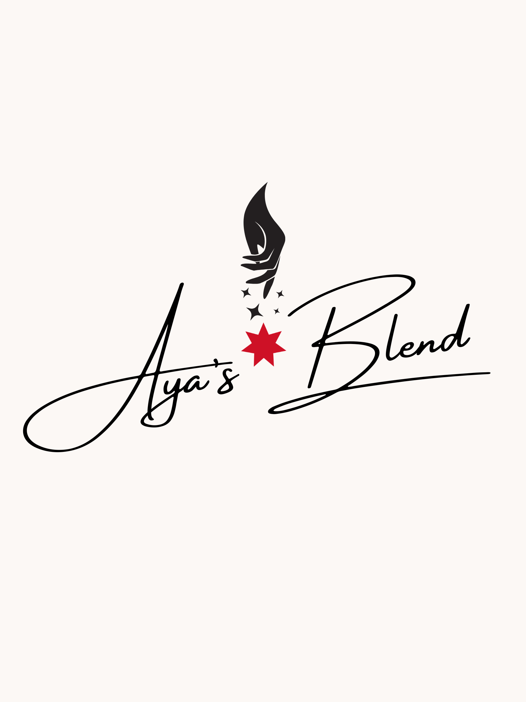 Aya's Blend Jordanian Za'atar