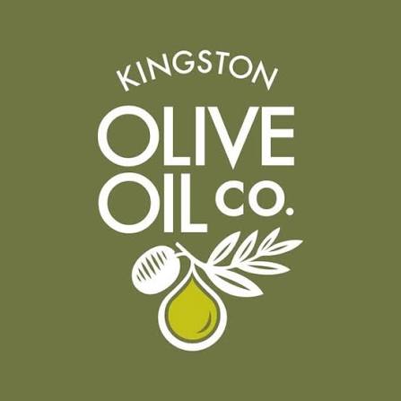 Aya's Blend and Kingston Olive Oil company